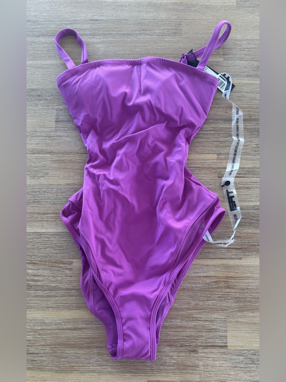 TA3 Swimwear One Piece